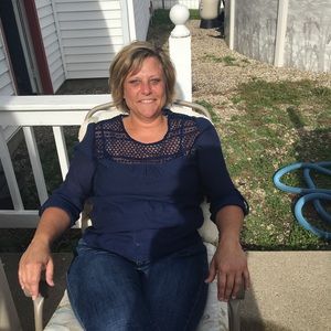 Meet your Posher, Donna